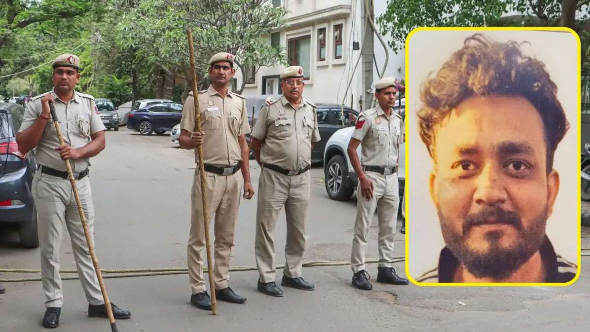 पहचान छिपाकर किया निकाह, धर्मांतरण और गैंगरेप का आरोप, जामिया नगर से 4 गिरफ्तार