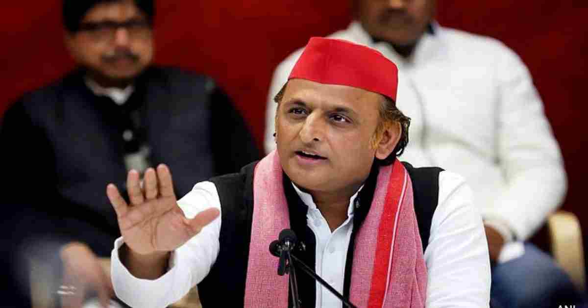 ‘भाजपा राज में महिलाएं अपमानित…’, अखिलेश ने बोला करारा हमला, कहा- योगी सरकार के 2 कार्यकाल बिना किसी उपलब्धि के समाप्ति की ओर