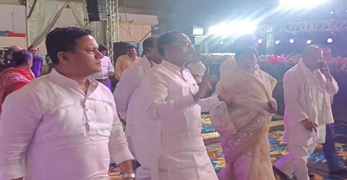 सिंगरौली महोत्सव का आगाज आज: सीएम डॉ. मोहन देंगे स्पोर्ट्स कॉम्प्लेक्स की सौगात, बहनों के खाते में ट्रांसफर होगी गैस सब्सिडी, कैलाश खेर बांधेंगे समां