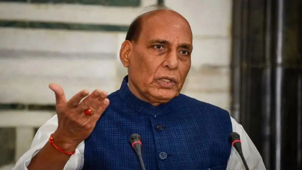 शिर्डी में 200 एकड़ क्षेत्र में बन रहा डिफेंस हब, हर साल 5 लाख तोप के गोले होंगे तैयार, रक्षा मंत्री उद्घाटन करेंगे आज