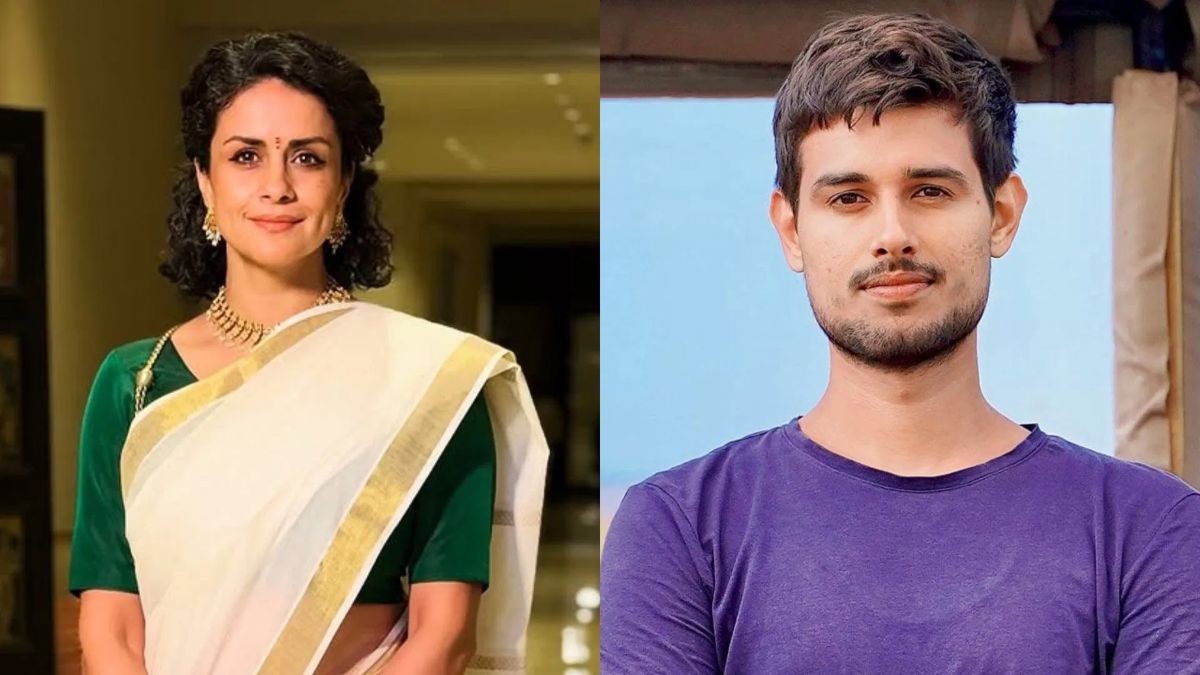 PM Modi को लेकर Dhruv Rathee ने शेयर किया पोस्ट, अब Gul Panag ने लगाई क्लास …