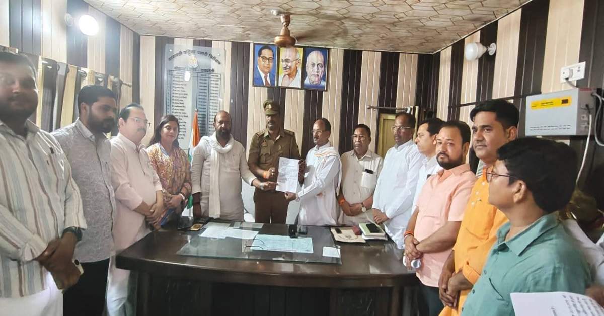 बयान कम, विवादित ज्यादा! मोदी-शाह के खिलाफ बयानबाजी राहुल गांधी को पड़ सकती है भारी, FIR दर्ज कराने पहुंचे भाजपाई नेता