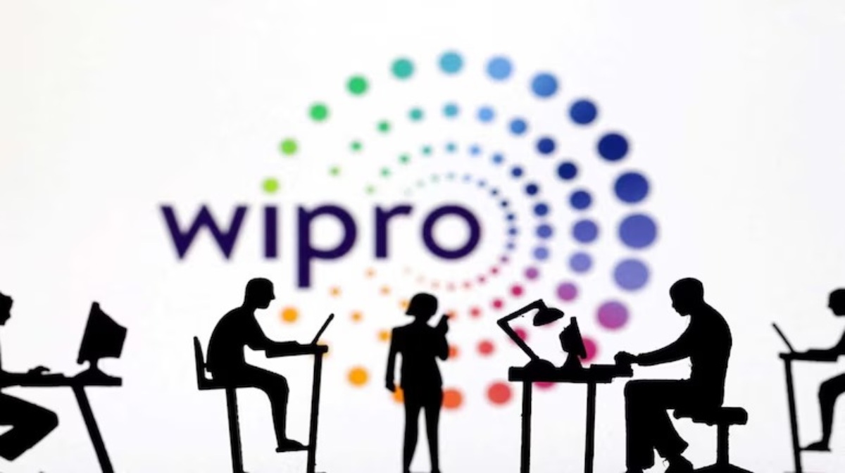 Wipro Share Buyback : शेयरहोल्डर्स से वापस खरीदे जाएंगे 15000 करोड़ के शेयर, वजह जानकर उड़ जाएंगे होश !