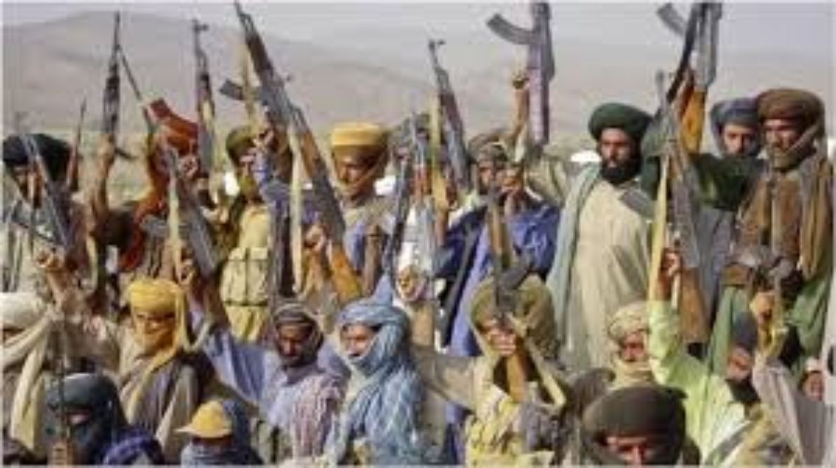 PAK एयरपोर्ट सिक्योरिटी फोर्स के डिप्टी डायरेक्टर को BLA ने किया अगवा, पाकिस्तानी सुरक्षा एजेंसियों की बहुत बड़ी नाकामी मानी जा रही है