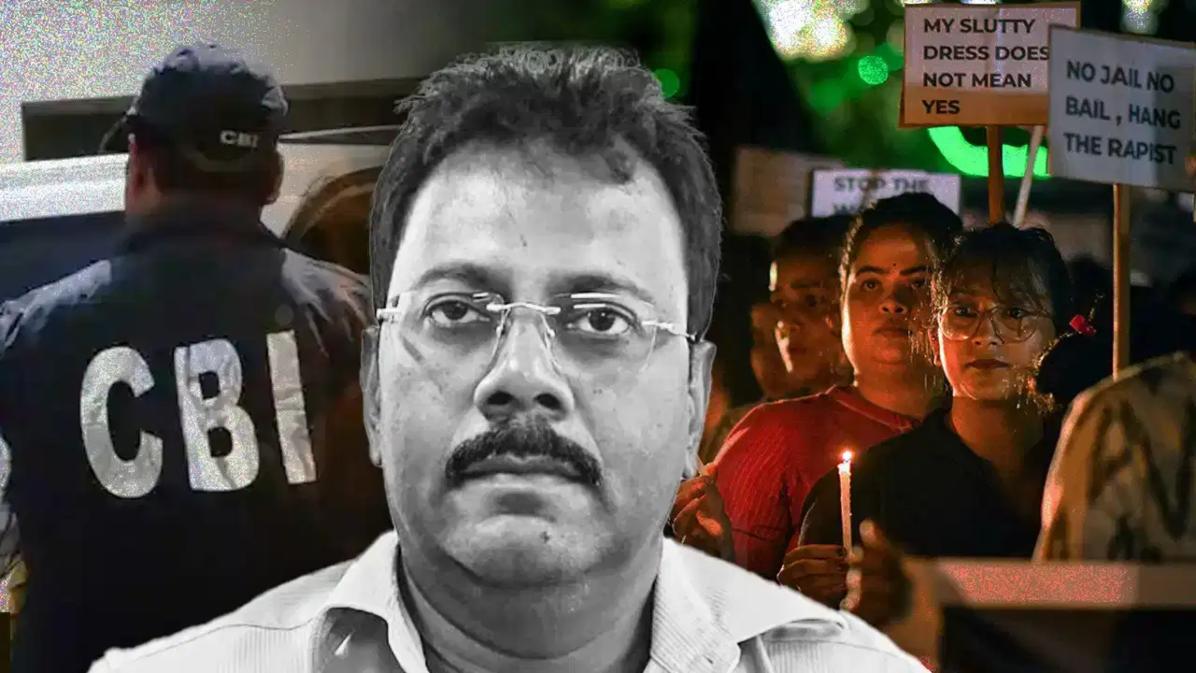 आरजी कर के पूर्व प्रिंसिपल संदीप घोष पर KMC ने लिया बड़ा एक्शन, घर पर चलेगा बुलडोजर