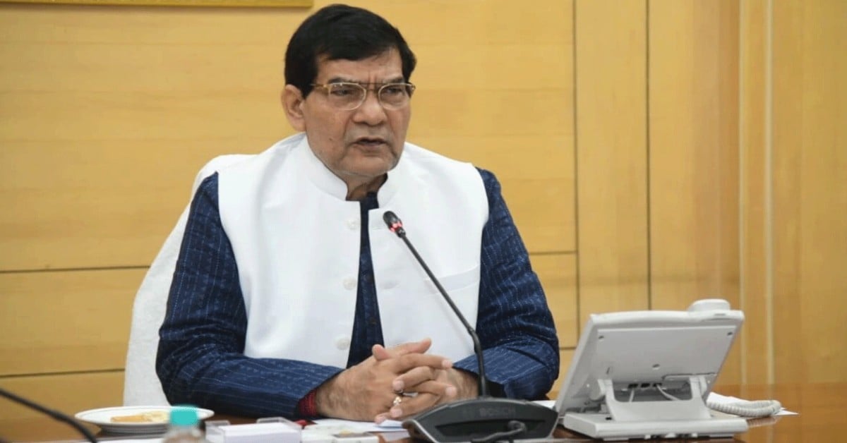 UP में ‘बत्ती गुल’, ‘बिजली संकट’ और ‘बिजली व्यवस्था ध्वस्त’ जैसी छवि बनवाना राज्य और उसके विद्युत कर्मियों का अपमान- ऊर्जा मंत्री