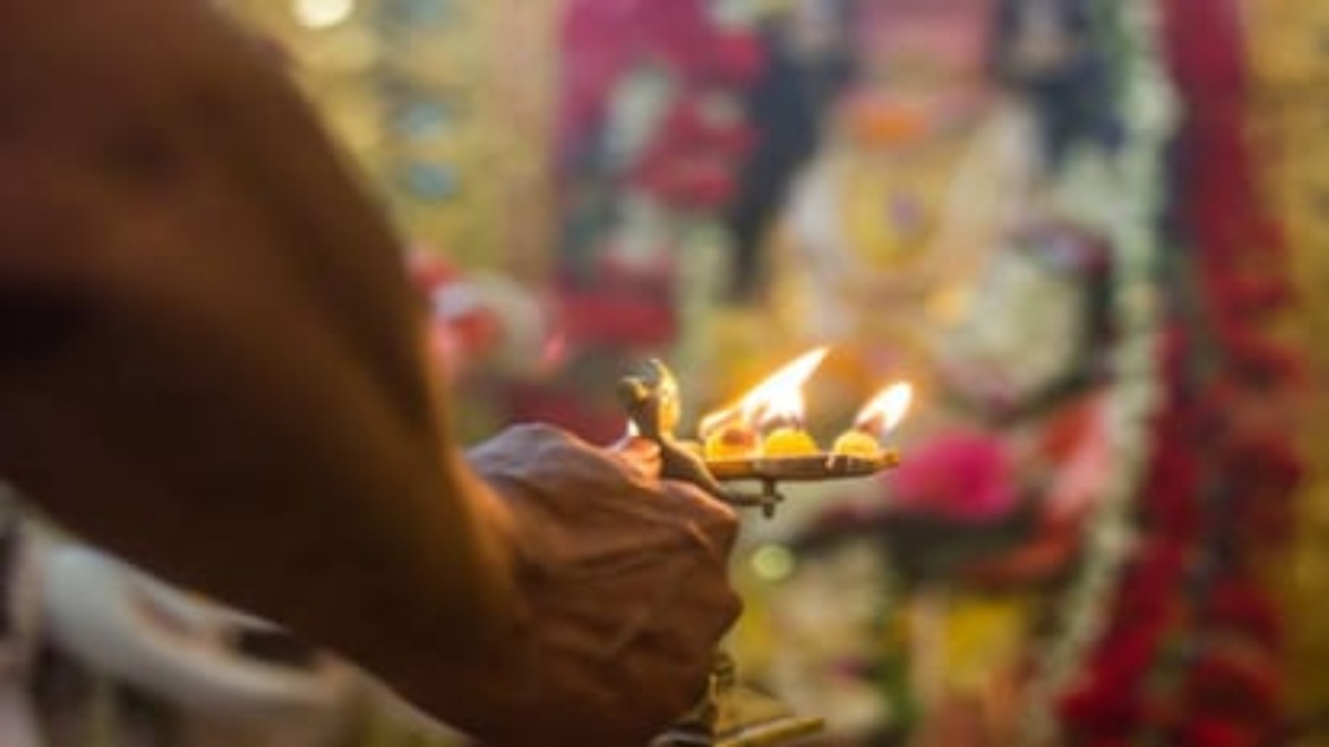शाम के समय भूलकर भी न करें गलतियां, नाराज हो जाती हैं माता लक्ष्मी …
