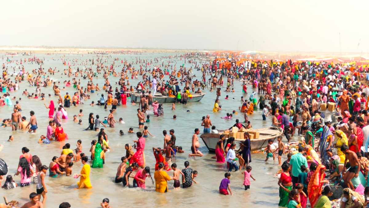 सोमवार व्रत, गंगा दशहरा और नौतपा की शुरुआत का आज पावन संयोग, क्या है ऐसा महत्व …