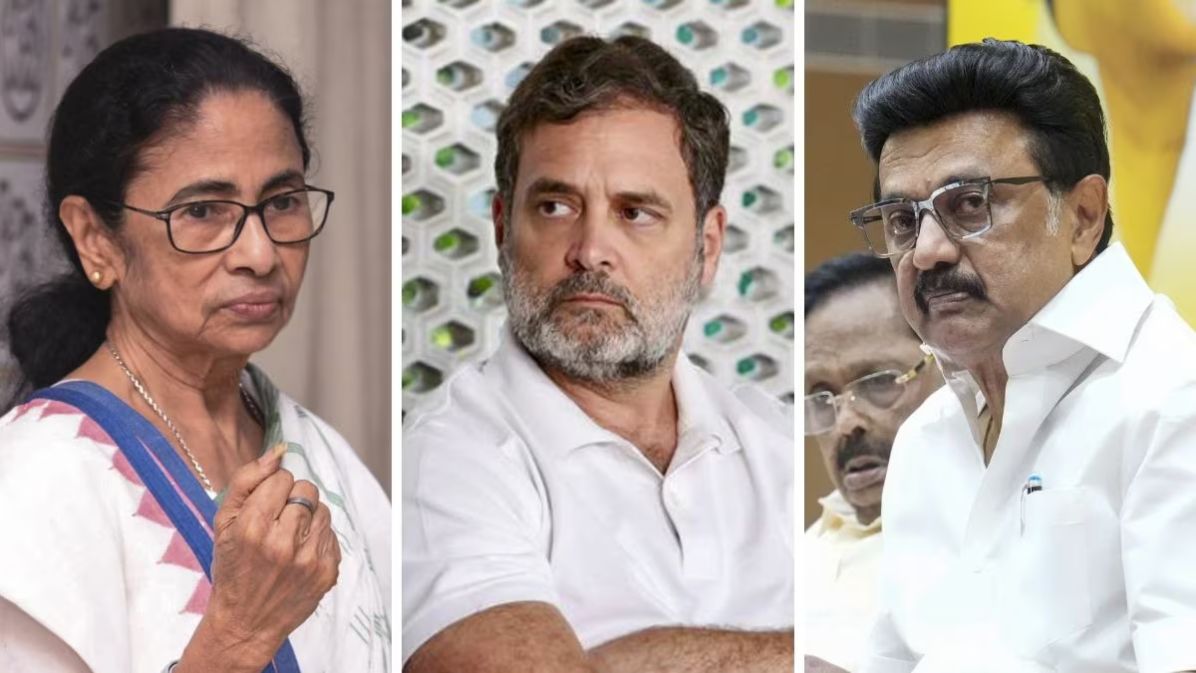 INDIA ब्लॉक में नए राजनीतिक समीकरण के दिखे हलचल, कुछ पार्टियां अंदर तो कुछ बाहर की ओर, जाने एक रिपोर्ट से