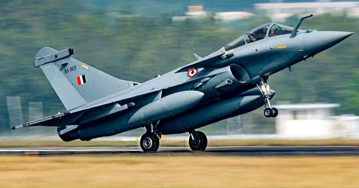भारत ने फ्रांस के साथ ऐतिहासिक डिफेंस डील की, IAF को मिलेगा 114 राफेल, शहबाज-मुनीर बजाता रहा झुनझुना