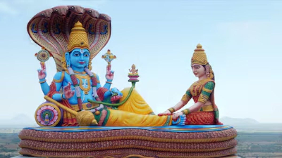 Ekadashi 2026 : पुरुषोत्तमी एकादशी का होता है बड़ा महत्व, दुर्लभ संयोग में व्रत और साधना का विशेष अवसर …