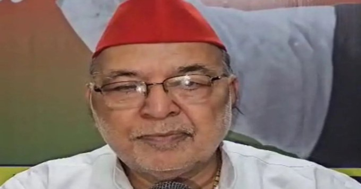 कानून राज में विधायक भी सेफ नहीं! राजधानी में MLA के घर पर चोरों का धावा, CCTV में कैद हुई वारदात
