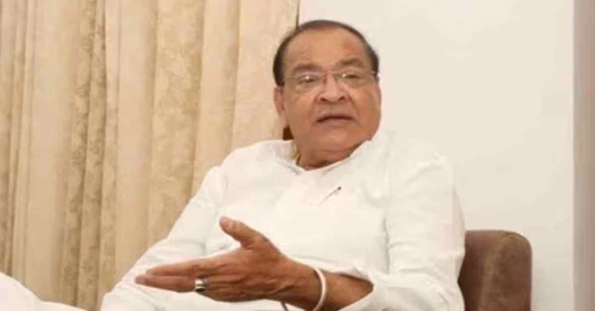 भाजपा’राज’ में भविष्य बिकाऊ है! नीट पेपर लीक के बाद CBSE आंसर सीट बदलने का आरोप, यशपाल आर्य ने सरकार पर साधा निशाना