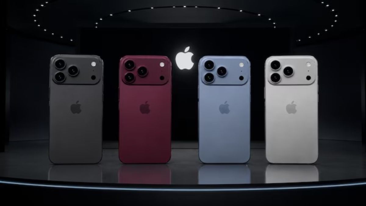 iPhone 18 Pro Max : लॉन्च, डिजाइन, कैमरा और फीचर्स को लेकर रिपोर्ट लीक, एक क्लिक में जानिए सब कुछ