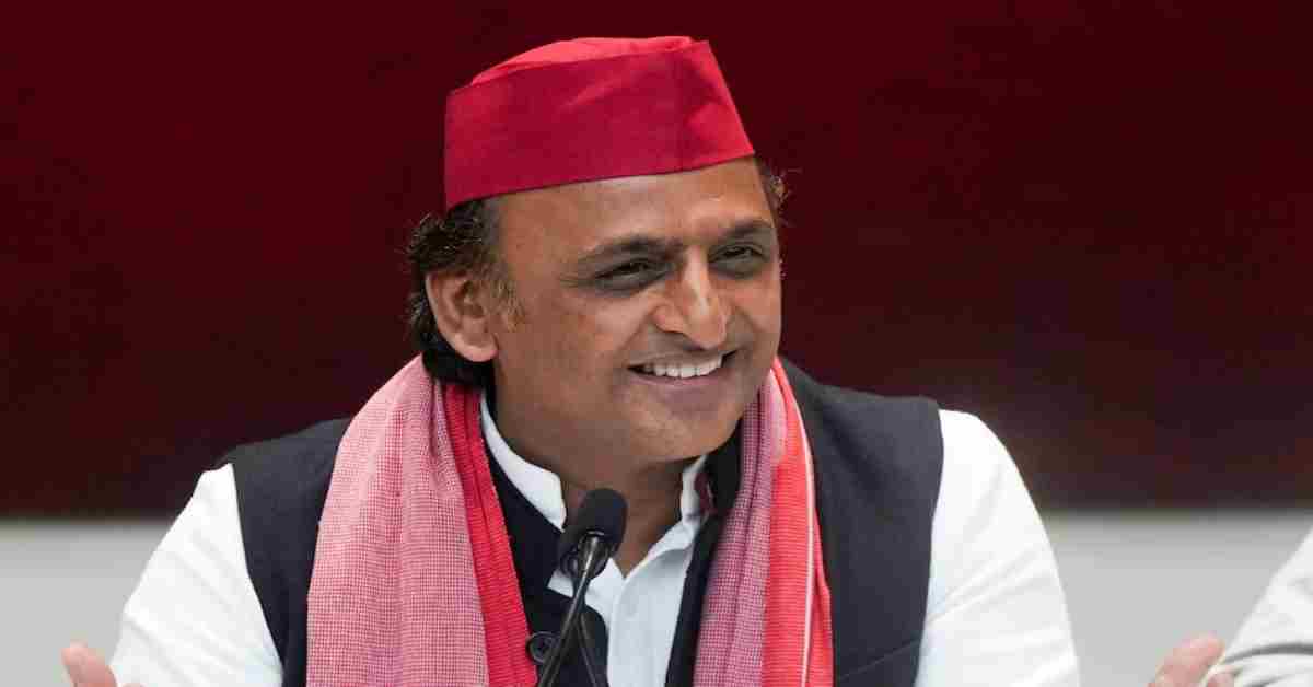 ‘फर्जी एनकाउंटर के बहाने PDA को डराया जा रहा…’, अखिलेश ने बोला हमला, कहा- जाति, धर्म देखकर BJP सरकार एनकाउंटर करवा रही
