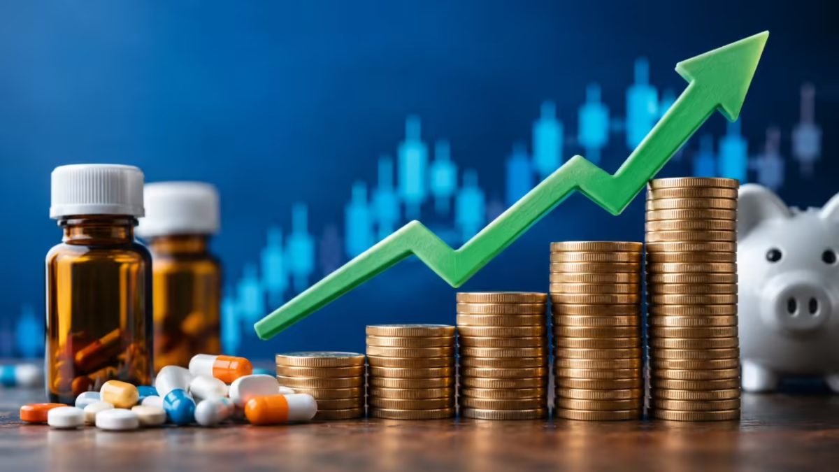 Pg Health Share Price : सुस्ती के बीच रॉकेट बने शेयर, 15% की तेजी, जानिए कितने रुपए मिलेगा डिविडेंड ?