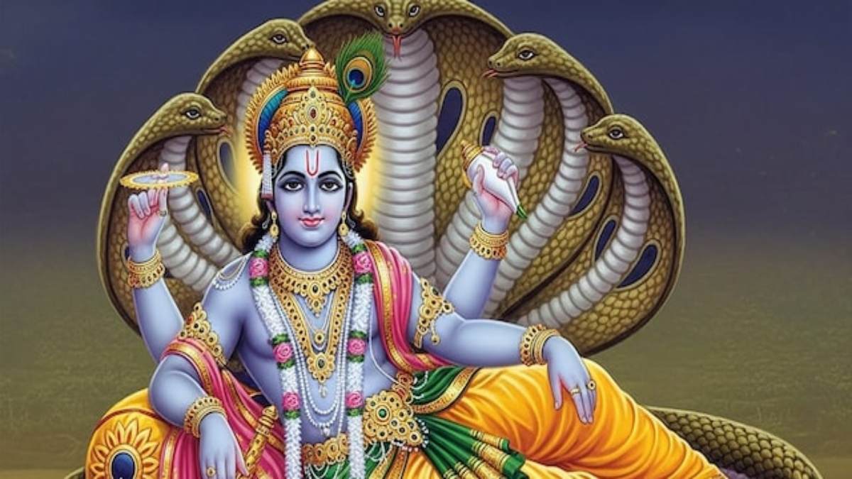 Padmini Ekadashi 2026 : 3 साल में एक बार आने वाली एकादशी पर जरूर पढ़ें यह कथा, जिससे मां लक्ष्मी होंगी प्रसन्न …