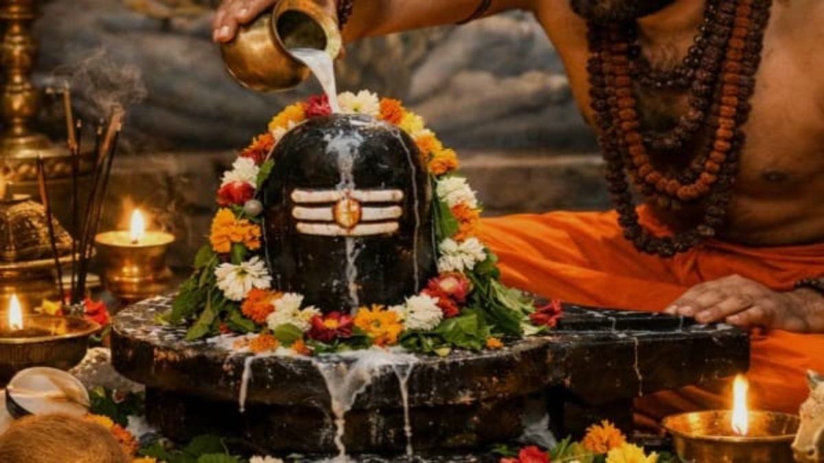 गुरु प्रदोष व्रत कल : प्रदोष काल में करें भगवान शिव की पूजा, जानिए संपूर्ण विधि और महत्व …