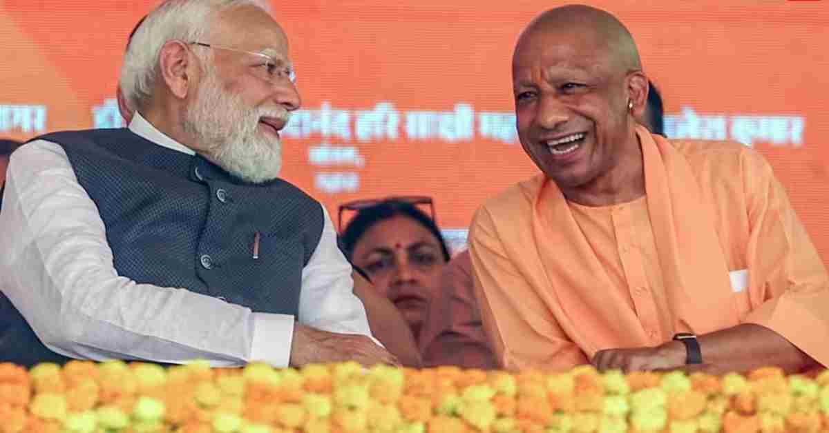 सार्थक-PDS योजना को मंजूरी, CM योगी ने PM मोदी का जताया आभार, कहा- यह व्यवस्था सार्वजनिक वितरण प्रणाली को और अधिक पारदर्शी बनाएगी