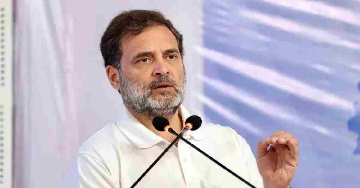 राहुल गांधी का दो दिवसीय उत्तराखंड दौरा, 4 जून को अल्मोड़ा में करेंगे जनसभा, विधानसभा चुनाव से पहले संगठन साधने की कोशिश