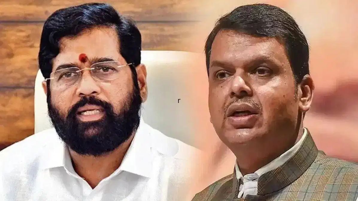 महाराष्ट्र में MLC सीट बंटवारे को लेकर महायुति में खींचतान जारी, शिंदे खेमे में नाराजगी, NCP की भी दावेदारी