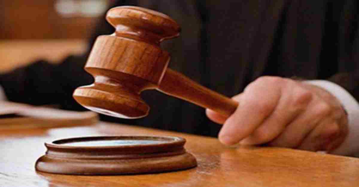 सालों बाद मिला न्याय: सामूहिक दुष्कर्म के दो दोषियों को 20-20 साल की सजा, कोर्ट ने सुनाया बड़ा फैसला