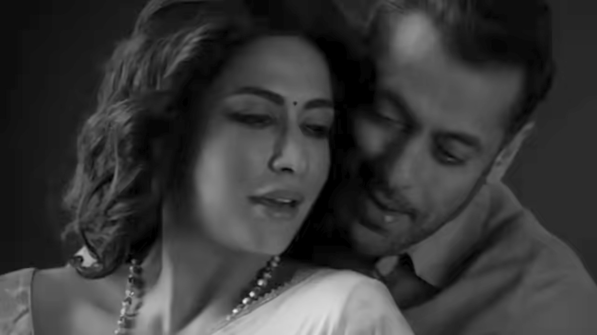 Salman Khan ने ईद पर फैंस को दिया तोहफा, Maatrubhumi का नया गाना ‘मैं हूं…’ किया रिलीज …