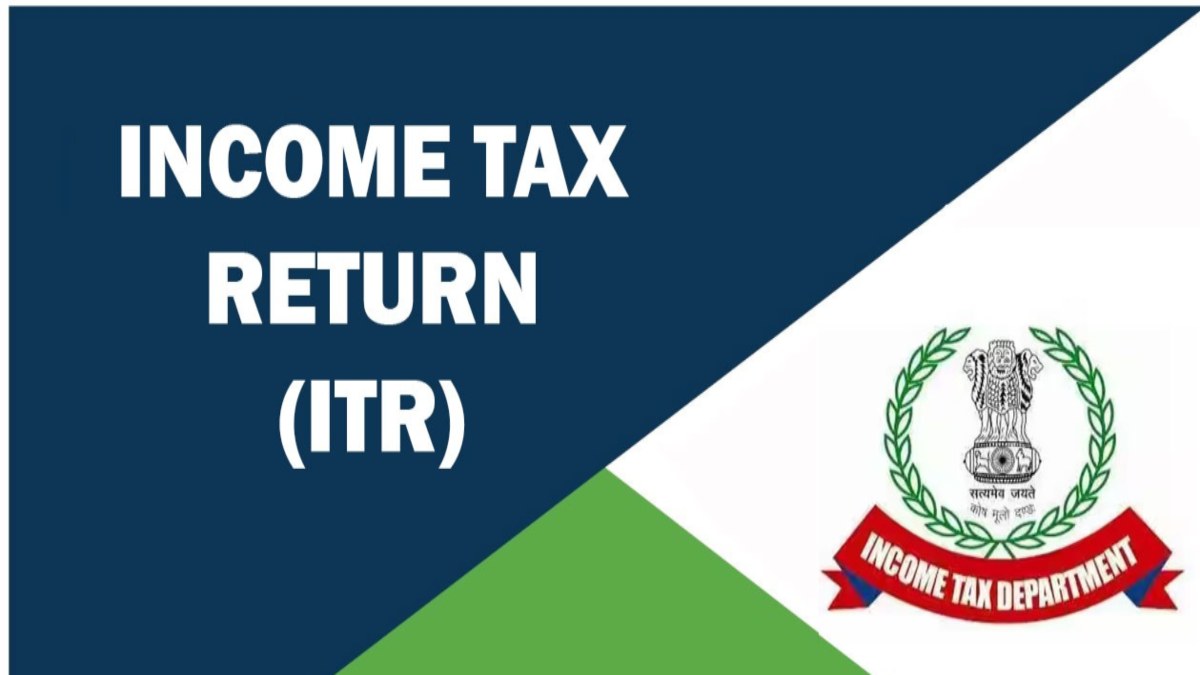 ITR Filing AY 2026 27 Starts : सैलरी के अलावा अन्य कमाई है तो ITR-2 भरें, जानिए कब है आखिरी डेट ?