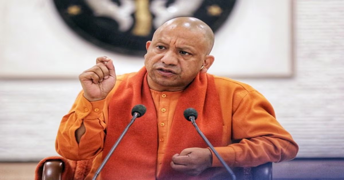 हीट वेव और भीषण गर्मी को लेकर सीएम योगी का निर्देश, कहा- अलर्ट रहे प्रशासन