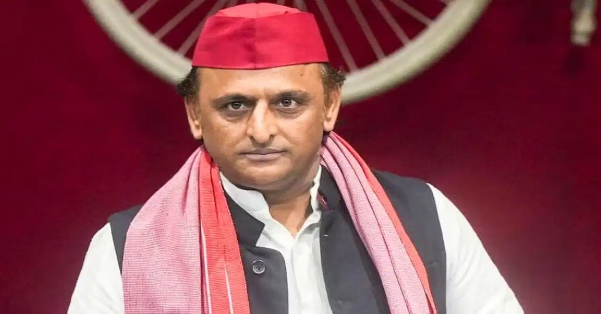 कहां हैं वो ‘खुफियाजीवी’ लोग? CBSE मामले को लेकर अखिलेश का निशाना, कहा- जांच से कुछ हासिल नहीं होगा, सिस्टम तो वही है