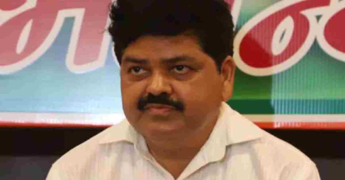 ‘लोगों के मन में भय का माहौल…’, गणेश गोदियाल ने वनाग्नि पर CM धामी को घेरा, कहा- सरकार जंगलों की आग पर नियंत्रण पाने में पूरी तरह विफल