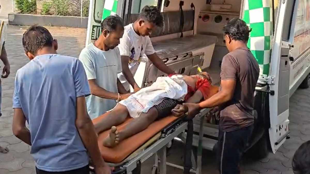नौतपा के बीच बदला मौसम का मिजाज : बस्तर में बारिश से लोगों को मिली राहत, गरियाबंद में आकाशीय बिजली गिरने से युवक की मौत