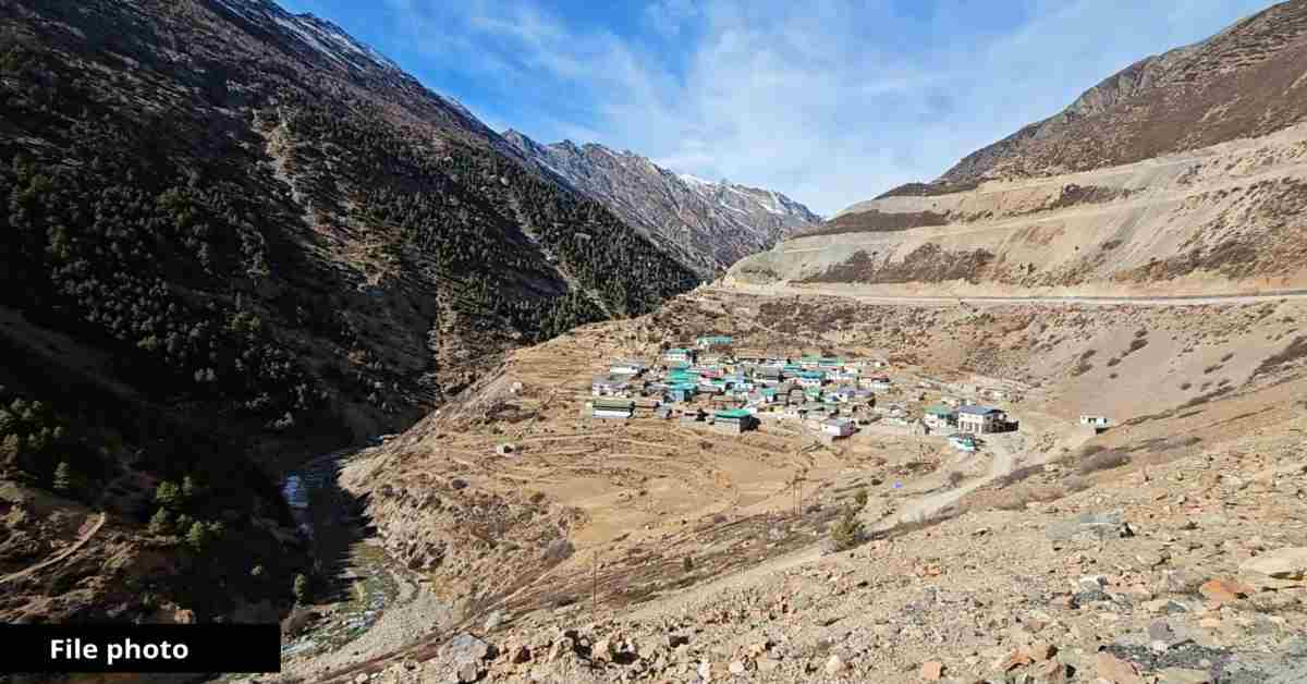 नीति एक्सट्रीम अल्ट्रा रन 2026: हिमालयी साहसिक पर्यटन को देगा बढ़ावा, 31 मई से होगी शुरूआत