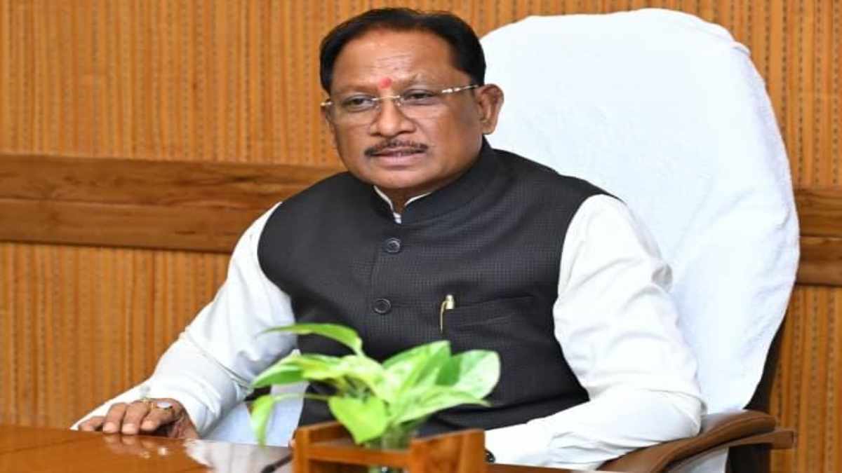 प्रधानमंत्री आवास योजना-ग्रामीण को मिली नई गति : छत्तीसगढ़ सहित 12 राज्यों को ₹10,021 करोड़ से अधिक की मदर सैंक्शन जारी, सीएम साय बोले – हजारों परिवारों के पक्के घर के सपने को मिलेगा नया संबल