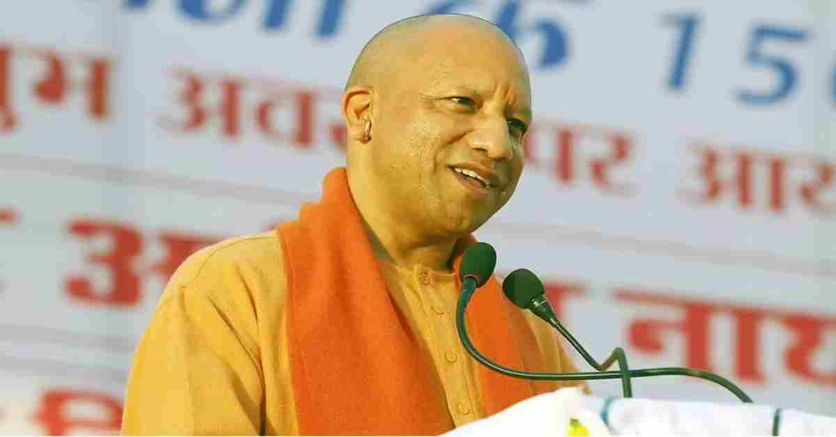 सीएम योगी मई का मऊ दौरा कल: 400 करोड़ के विभिन्न विकास परियोजनाओं की देंगे सौगात
