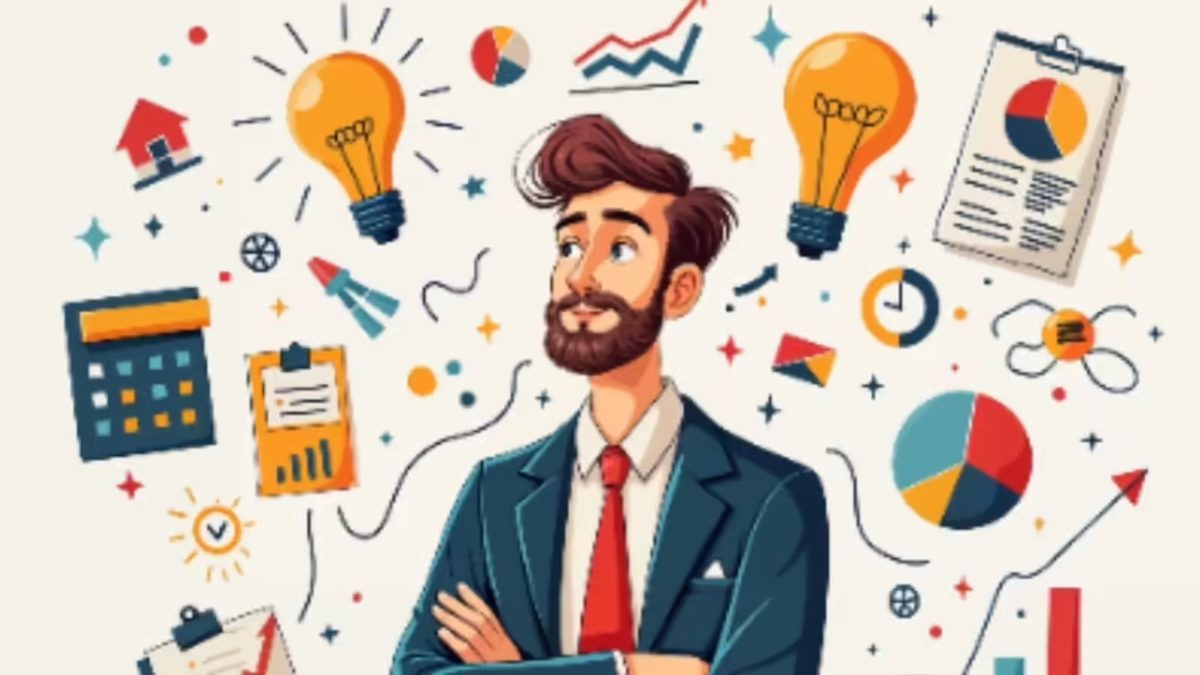 Business Idea 2026 : ये बिजनेस आपको बना देगा मालामाल, लाखों की होगी कमाई, जानिए एक कमरे से कैसे करें शुरुआत ?