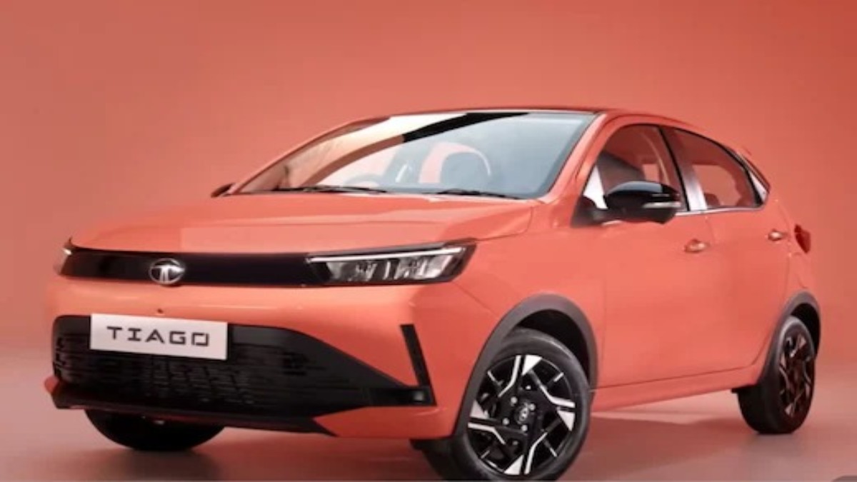 TaTa Tiago Facelift 2026 : टाटा टियागो और Tiago EV फेसलिफ्ट लॉन्च, जानिए डिजाइन, फीचर्स और कीमत ?