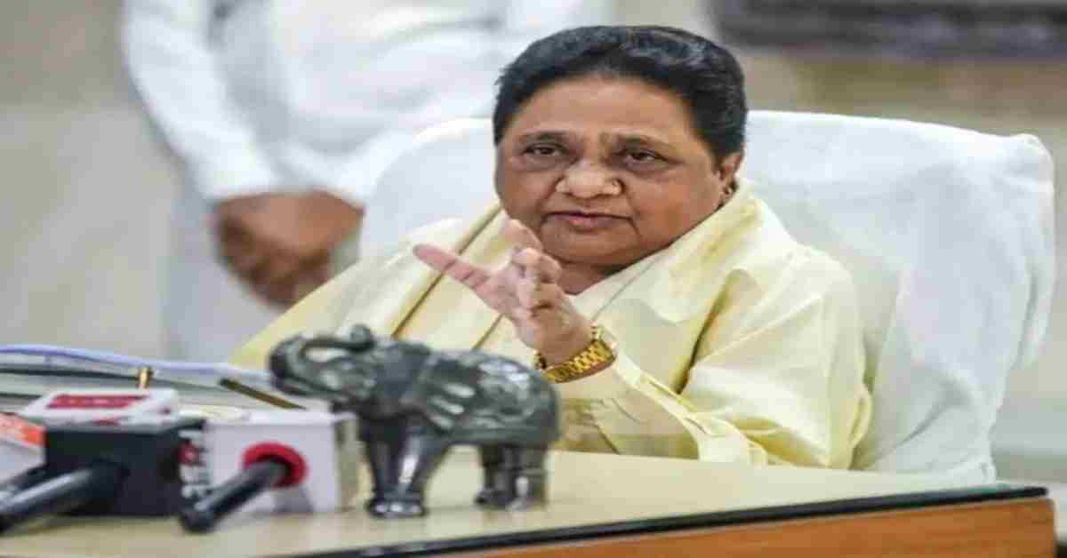 ‘आरोपियों के खिलाफ कड़ी से कड़ी कार्रवाई करें…’, मायावती ने जेवर छात्र हत्या मामले में उच्च-स्तरीय जांच की मांग, हमीरपुर पुल हादसे पर जताई चिंता