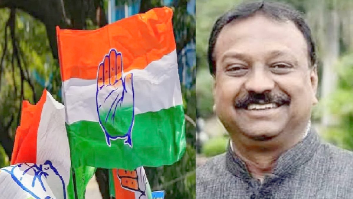 CGPSC, MPPSC से लेकर NTA तक घोटालों और पेपर लीक से जुड़े प्रदीप जोशी के खिलाफ कार्रवाई करे सरकार : कन्हैया अग्रवाल
