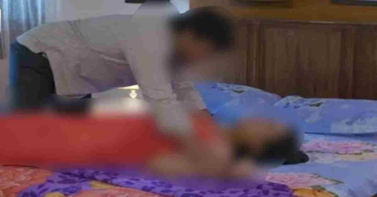 ससुर ने मेरा रेप किया… लखनऊ में बहू के साथ दरिंदगी, विरोध करने पर खिलाया जहर
