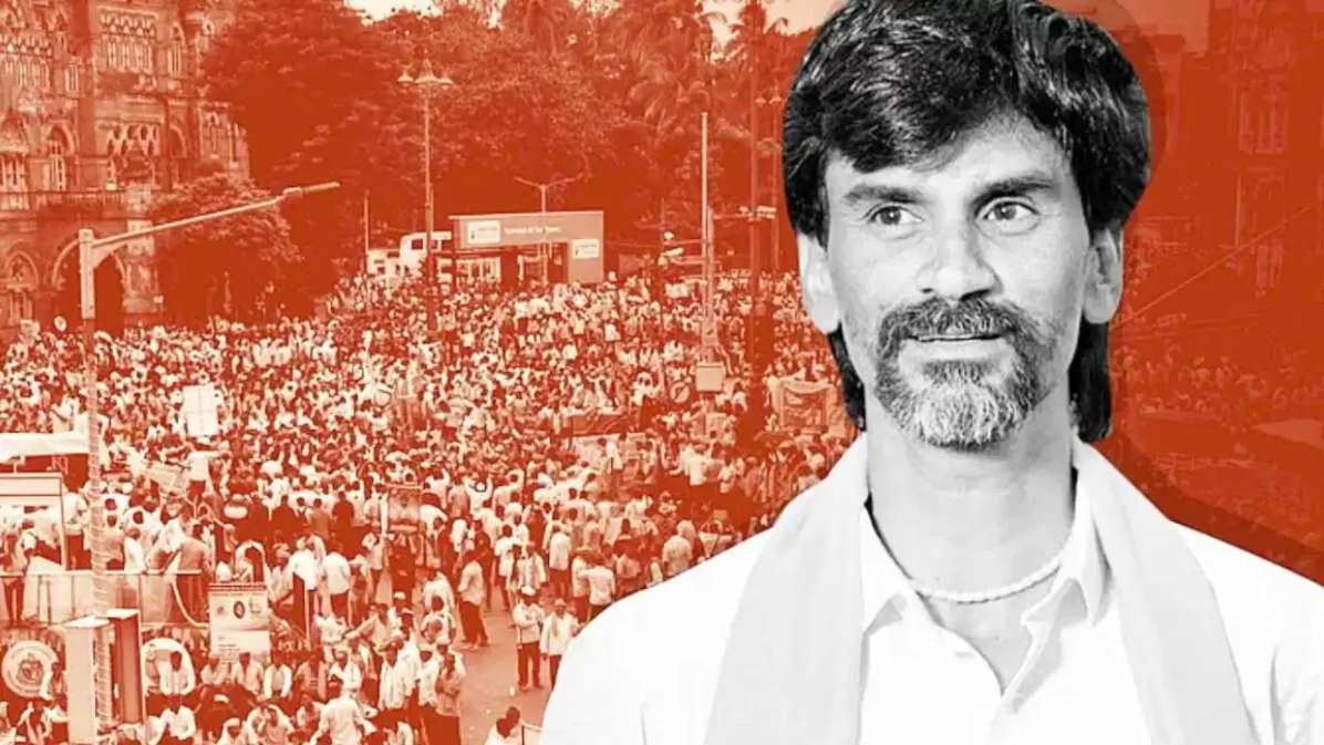 आज से आमरण अनशन पर बैठेंगे मनोज जरांगे, कहा- तुरंत 58 लाख मराठाओं को प्रमाणपत्र जारी किए जाएं