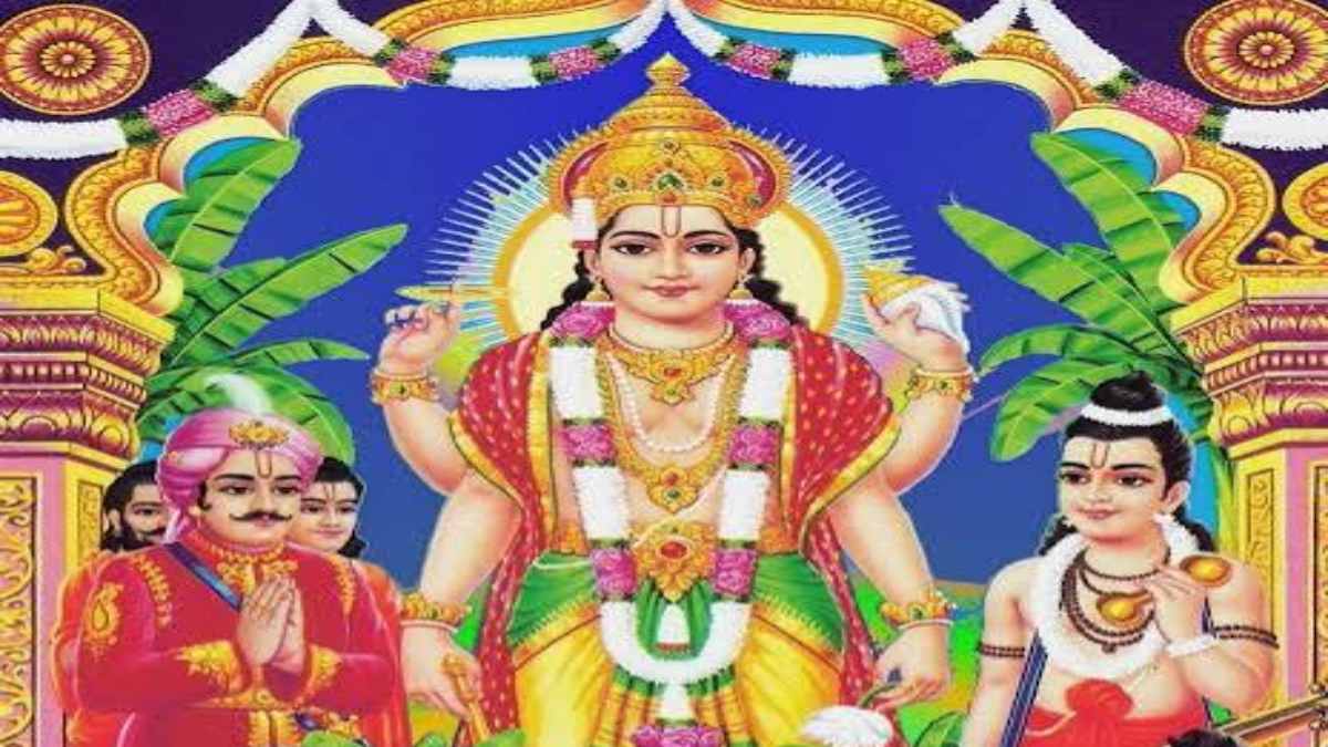 अधिकमास की पूर्णिमा आज : दुर्लभ संयोग में किए उपाय देते हैं अचूक फल, जानें स्नान-दान का मुहूर्त …
