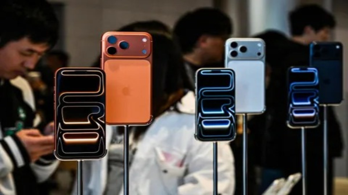 iPhone 18 Pro में इंटरनेट बिना टावर ? Satellite Calling, ChatGPT जैसी नई AI Siri App, WWDC 2026 में Apple लिखेगा नया इतिहास !