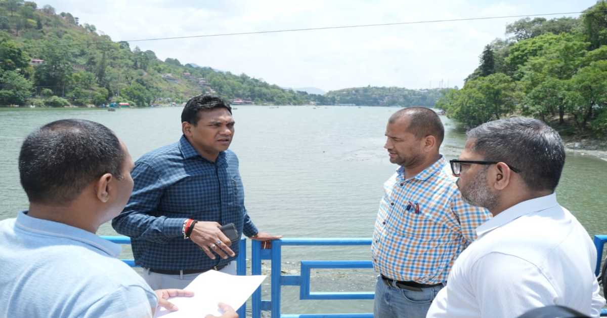 झीलों के संरक्षण, पर्यटन सुविधाओं और यातायात व्यवस्था को मजबूत करने में धामी सरकार का फोकस, करोड़ों के प्लान से होगा विकास