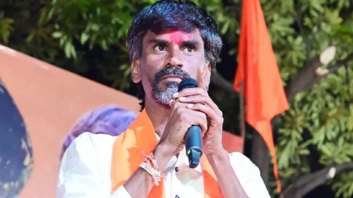 मराठा आरक्षण आंदोलन के नेता मनोज जरांगे की मांगे पूरी, खत्म किया अनशन, मराठा समुदाय के लिए अलग मंत्रालय बनाने की मांग