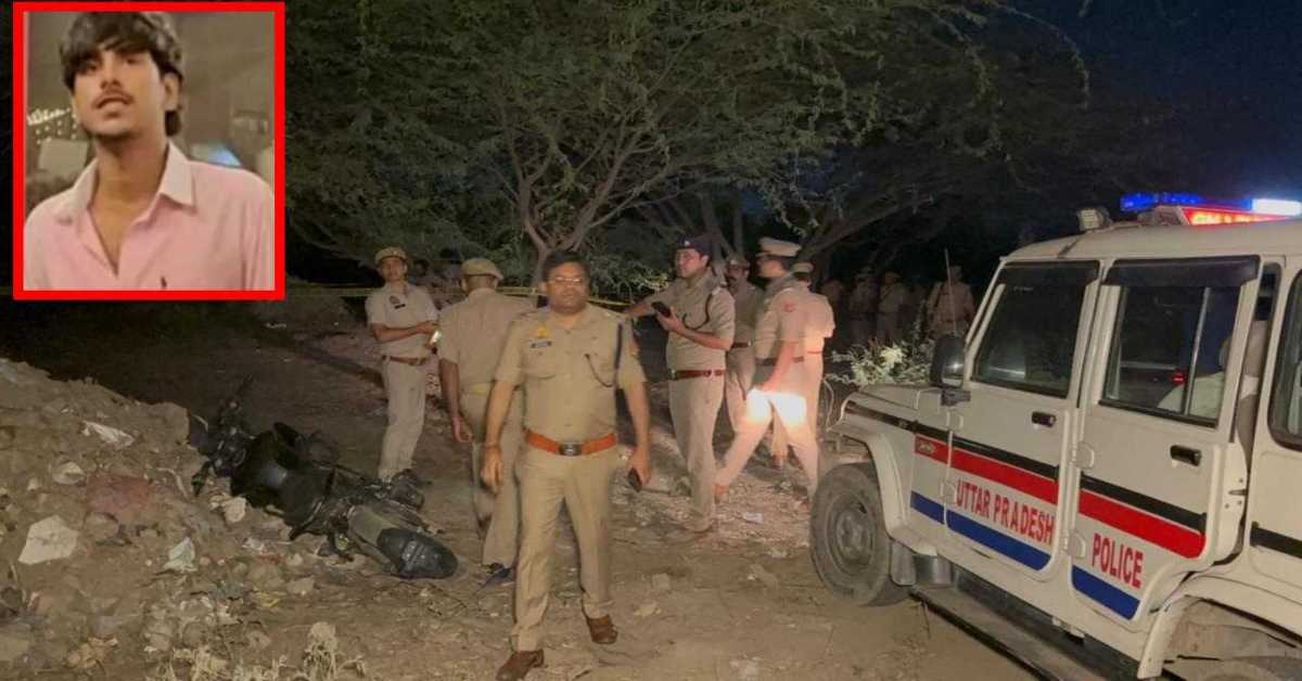 कांड किया तो एनकाउंटर ही होगा! सूर्या चौहान हत्याकांड के मुख्य आरोपी और पुलिस के बीच मुठभेड़, खाकी ने फिर जो हश्र किया…
