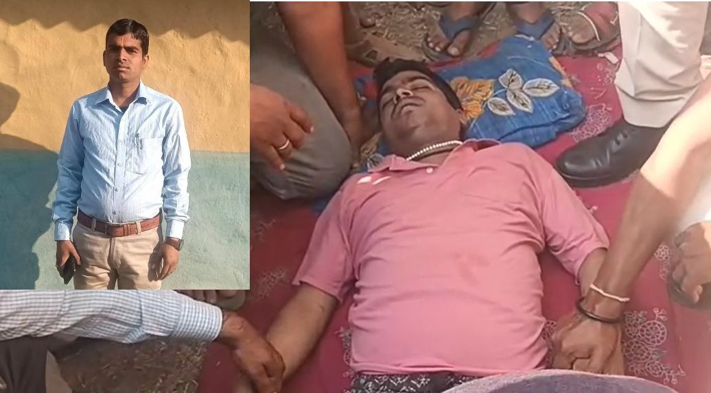 मॉर्निंग वॉक पर निकले टेंट संचालक की करंट से मौतः सड़क पर गिरे बिजली तार की चपेट में आया