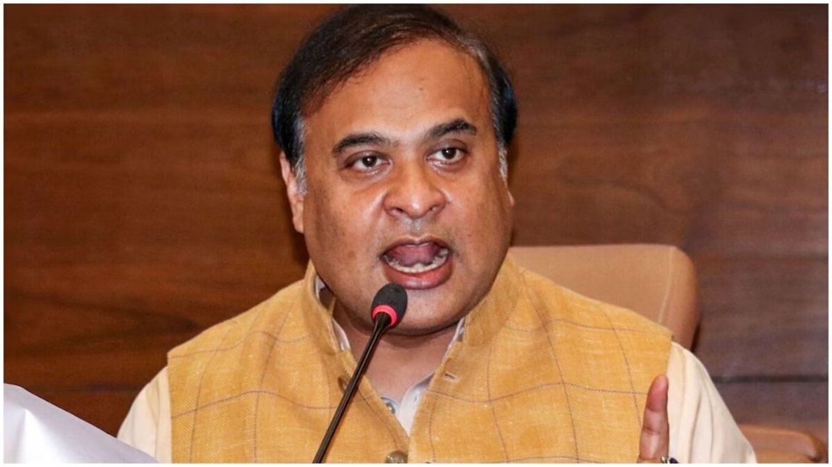 CM बिस्वा सरमा ने कैबिनेट विस्तार का किया ऐलान, 5 जून 2026 के लिए दी जानकारी