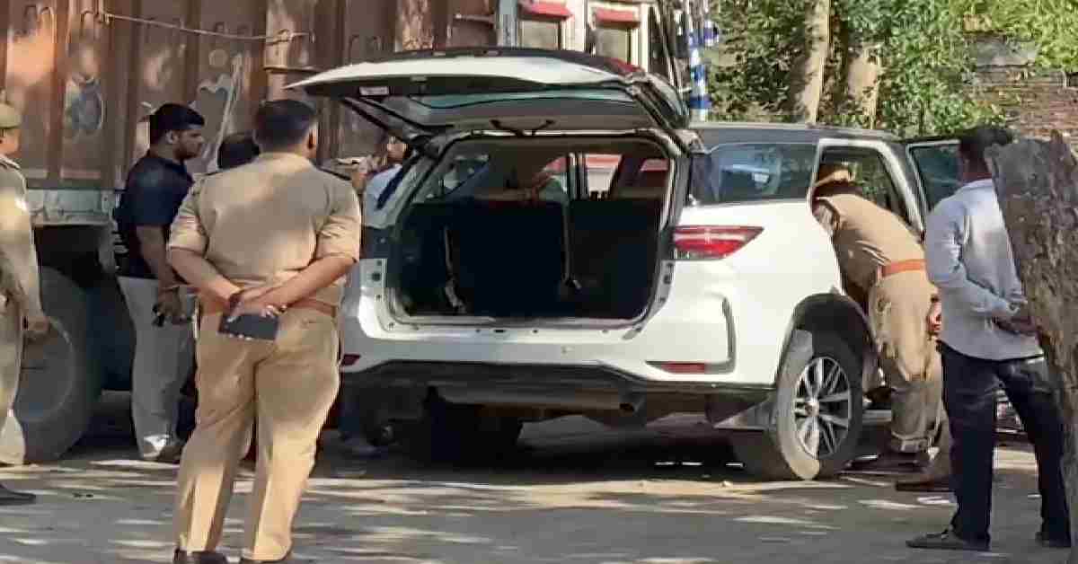 मिर्जापुर कैशकांड: दो फॉर्च्यूनर से करोड़ों बरामद, 4 करोड़ से 1.90 करोड़ की कहानी कैसे बनी?