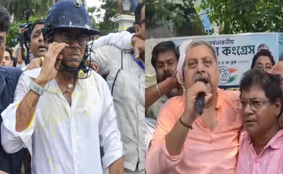 अभिषेक बनर्जी पर हमले में चौंकाने वाला खुलासा, हमलावरों के तार जुड़े TMC की पूर्व विधायक से